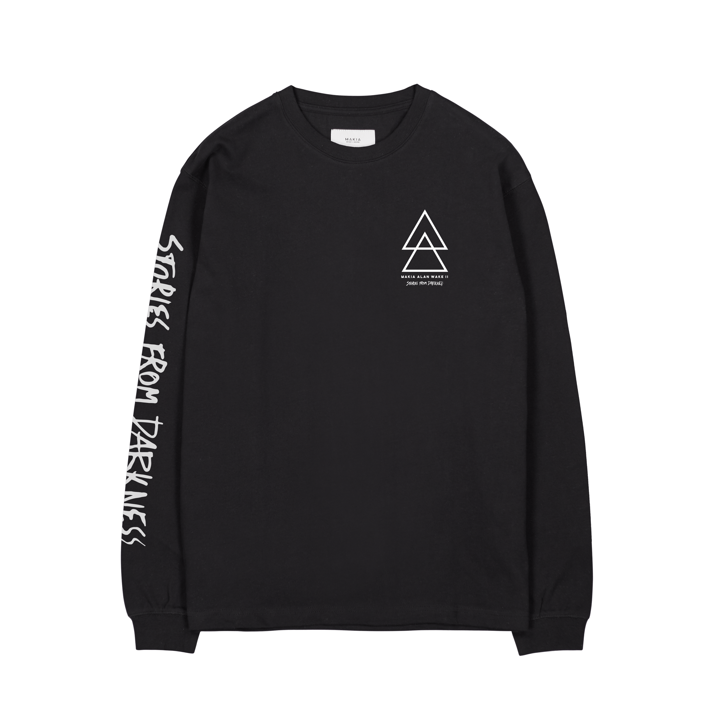 Cultist Long Sleeve
