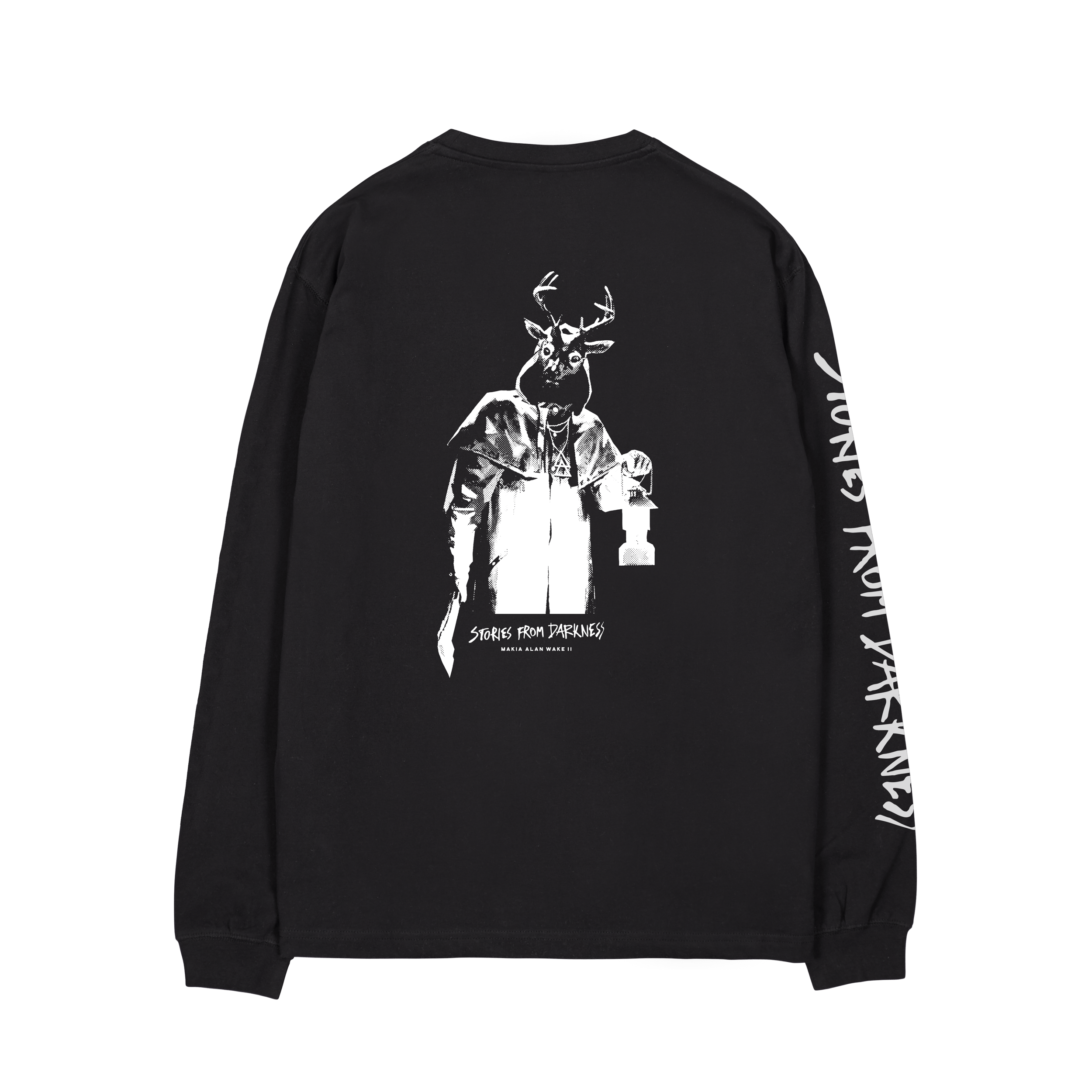 Cultist Long Sleeve
