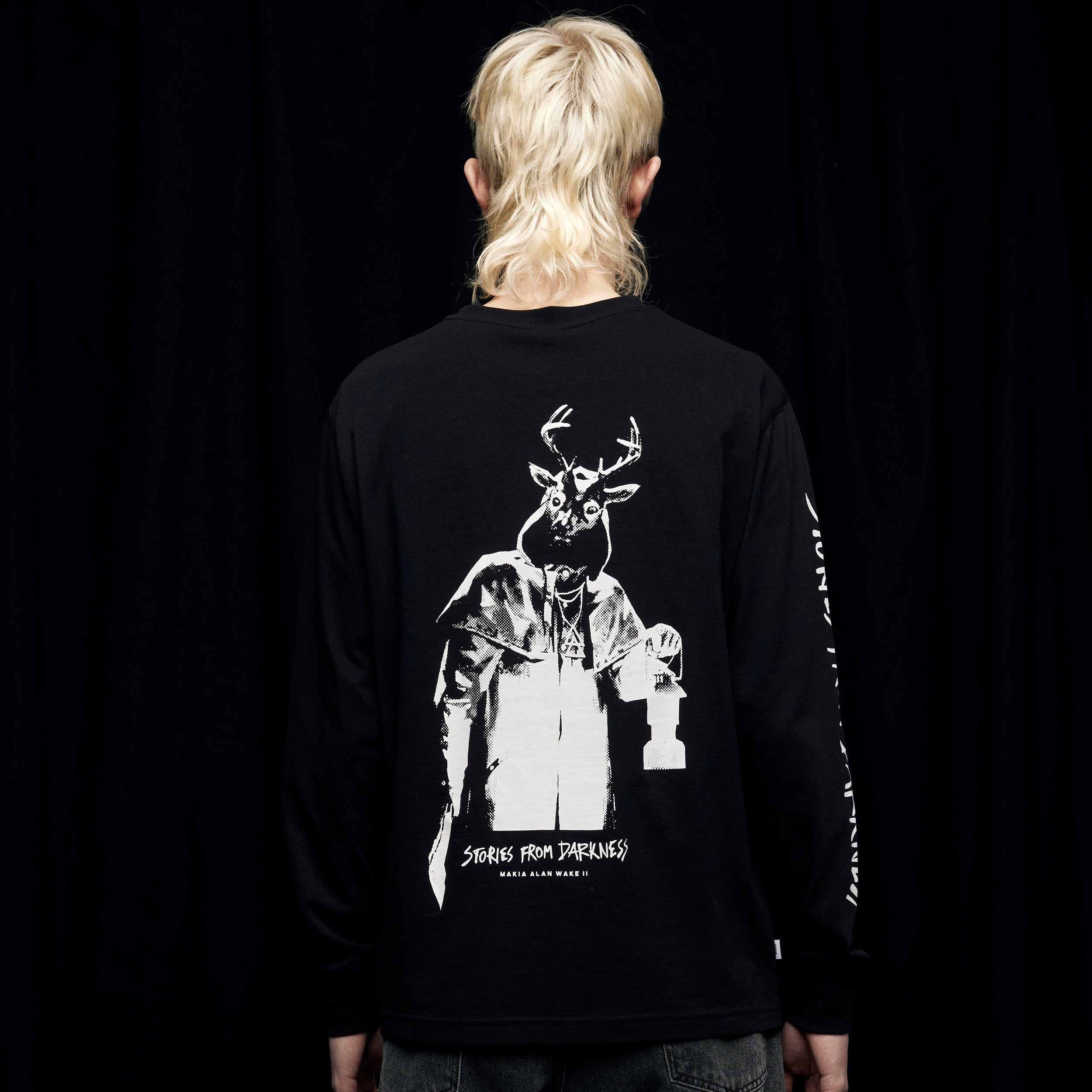 Cultist Long Sleeve