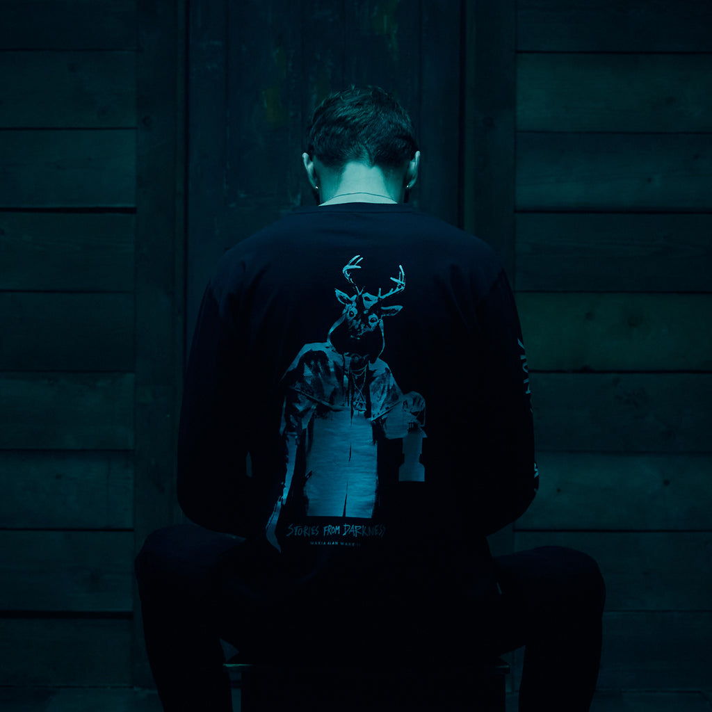 Cultist Long Sleeve