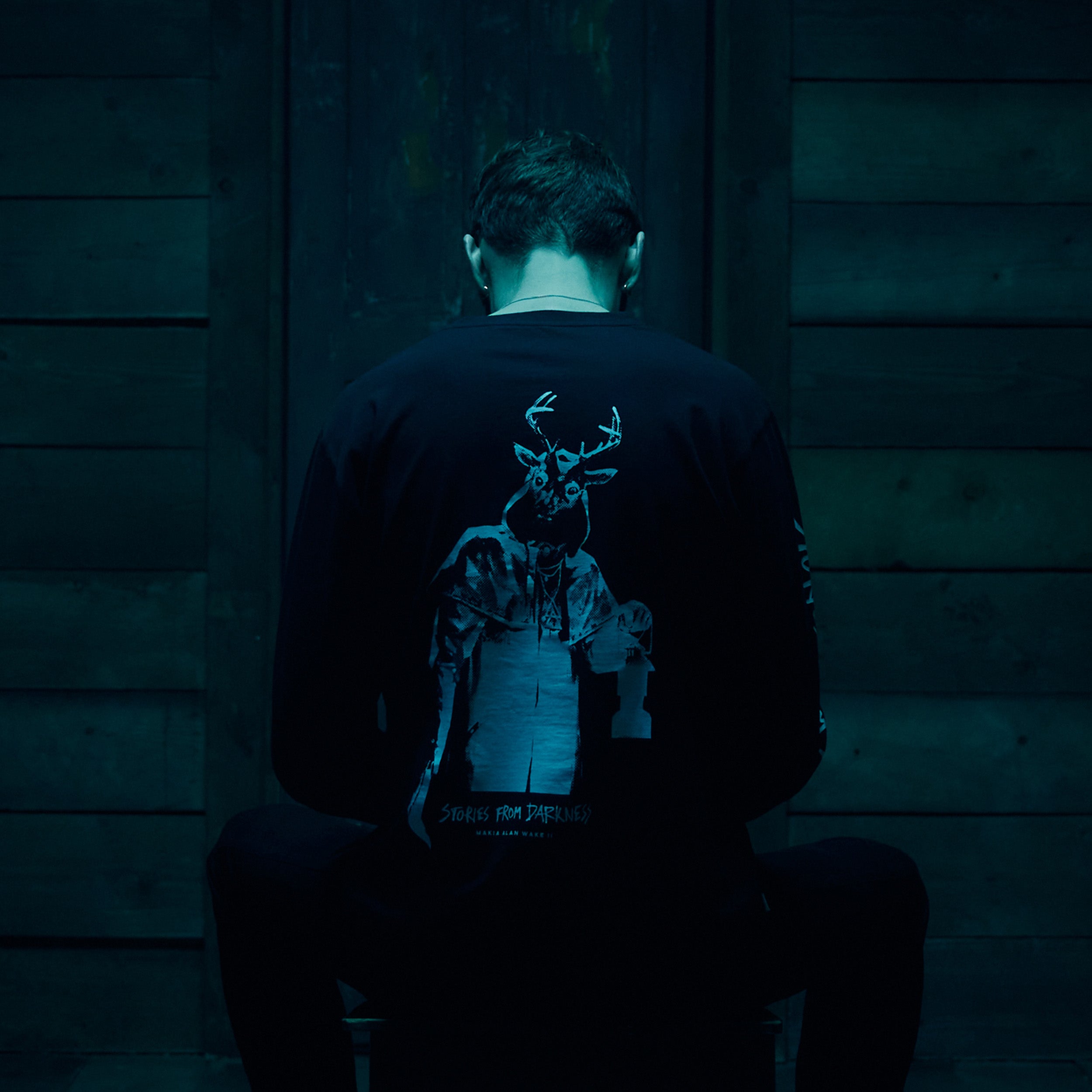 Cultist Long Sleeve
