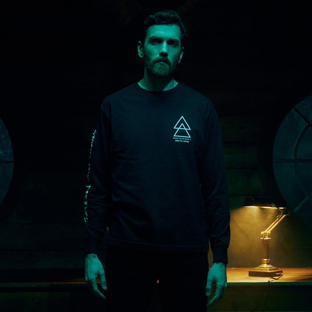 Cultist Long Sleeve