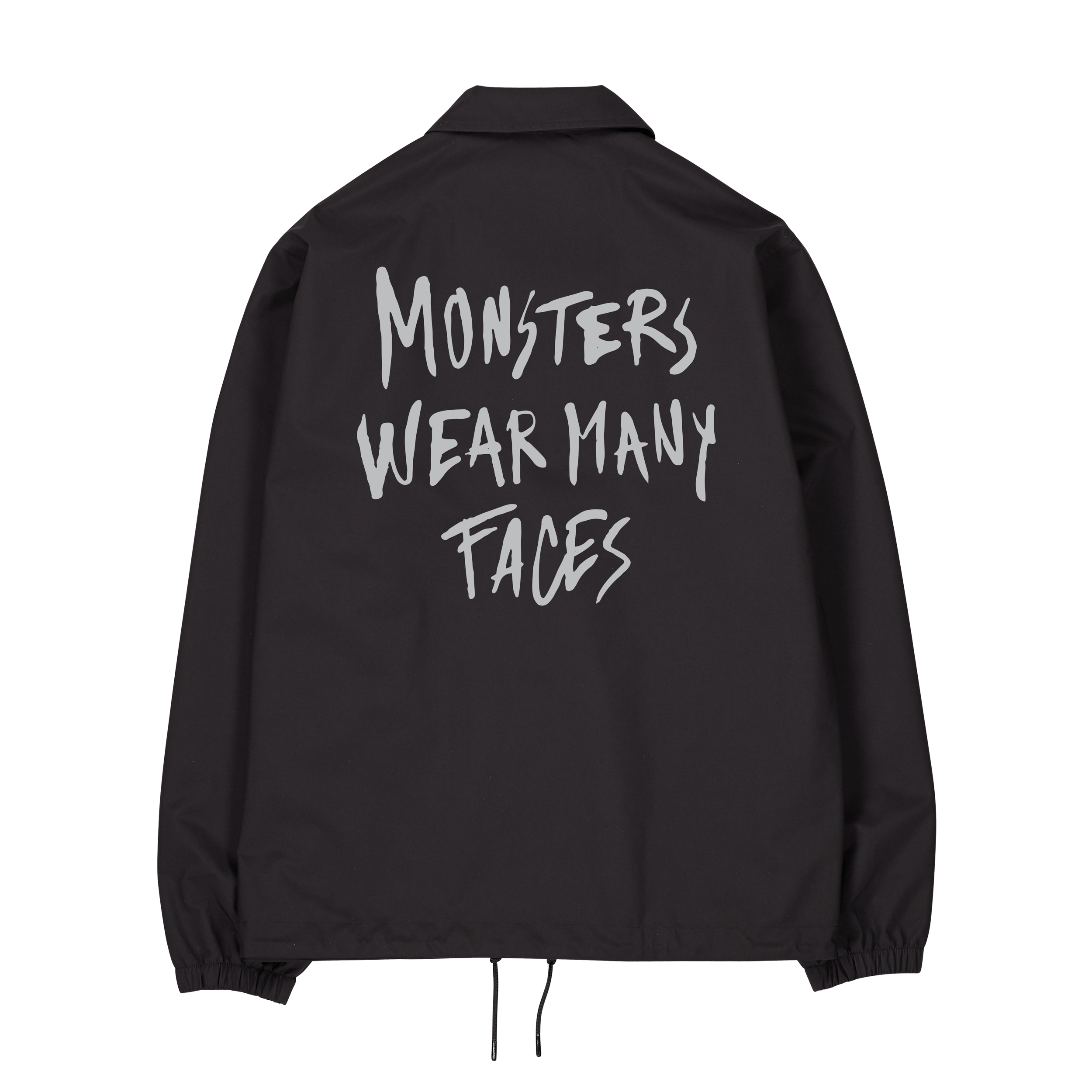 Monsters Jacket