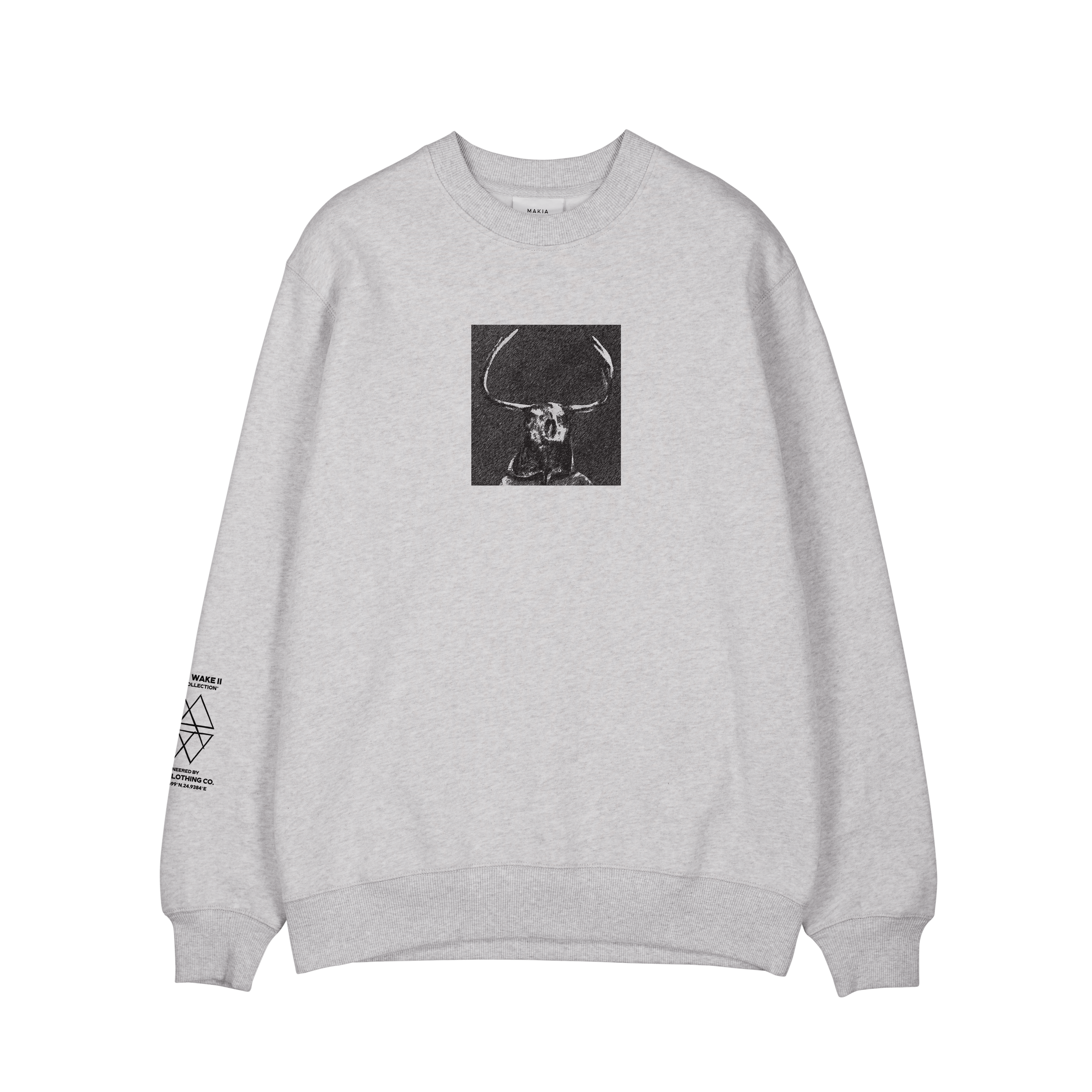 Darkness Sweatshirt