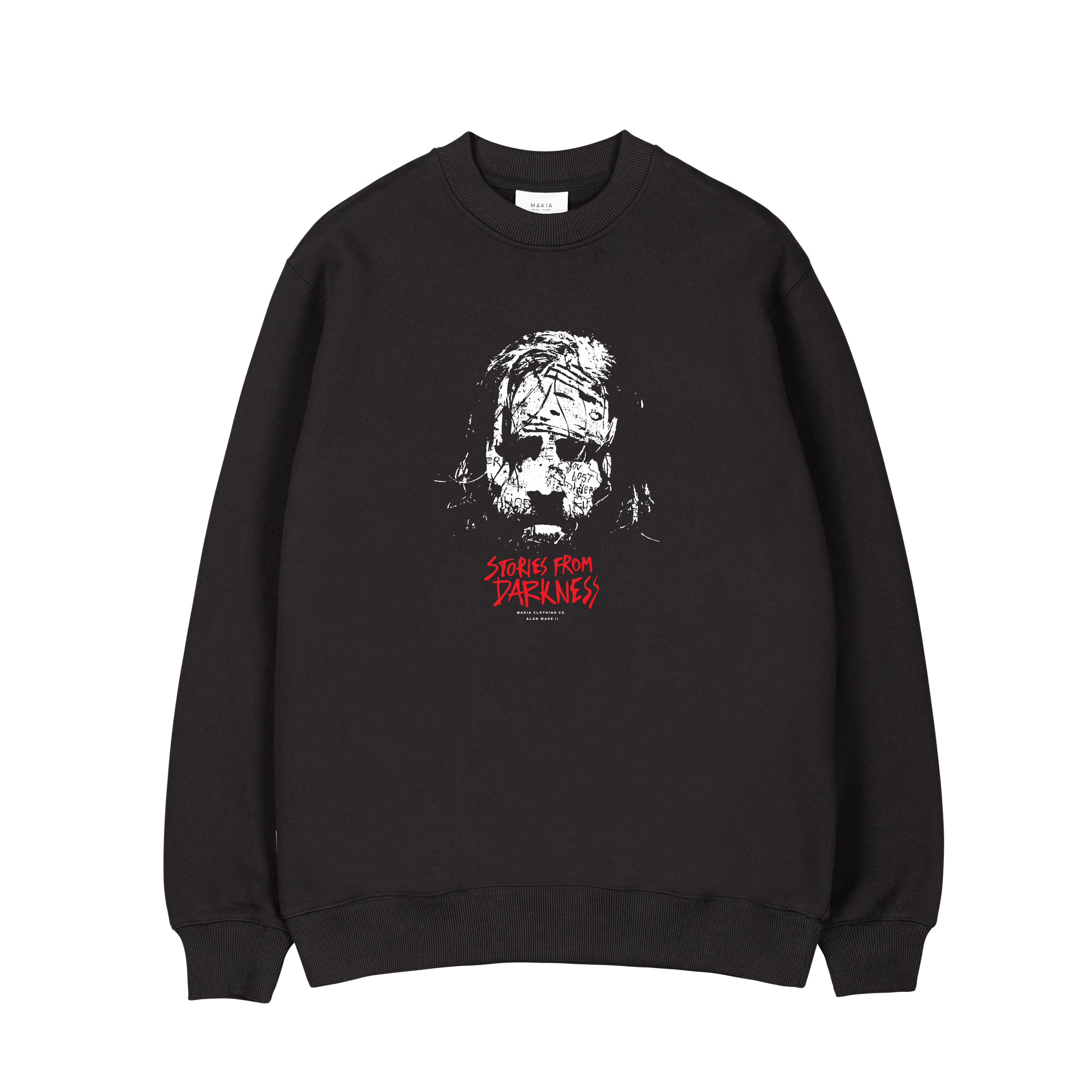 Tarinoita collegepaita