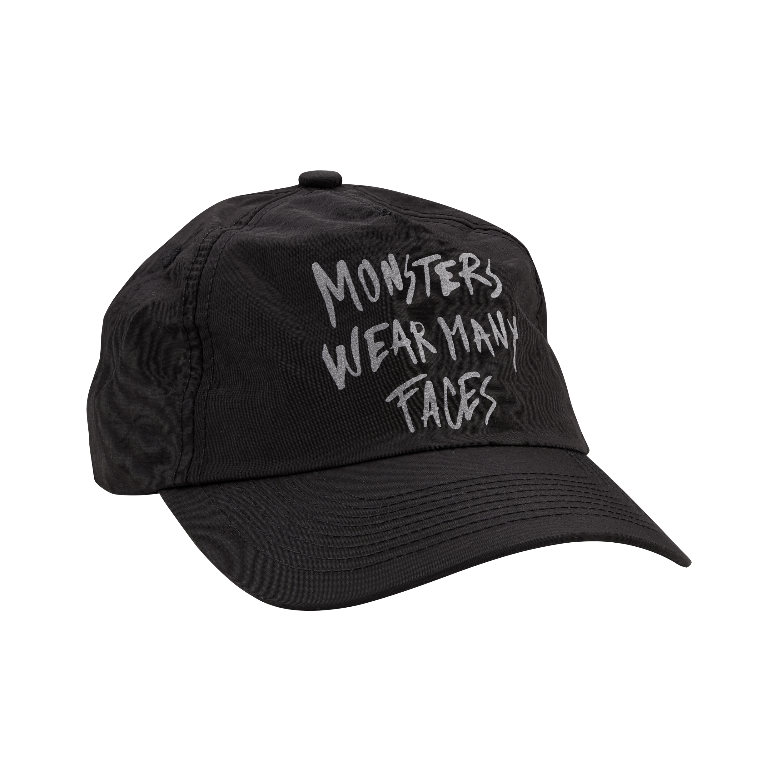 Monsters Cap