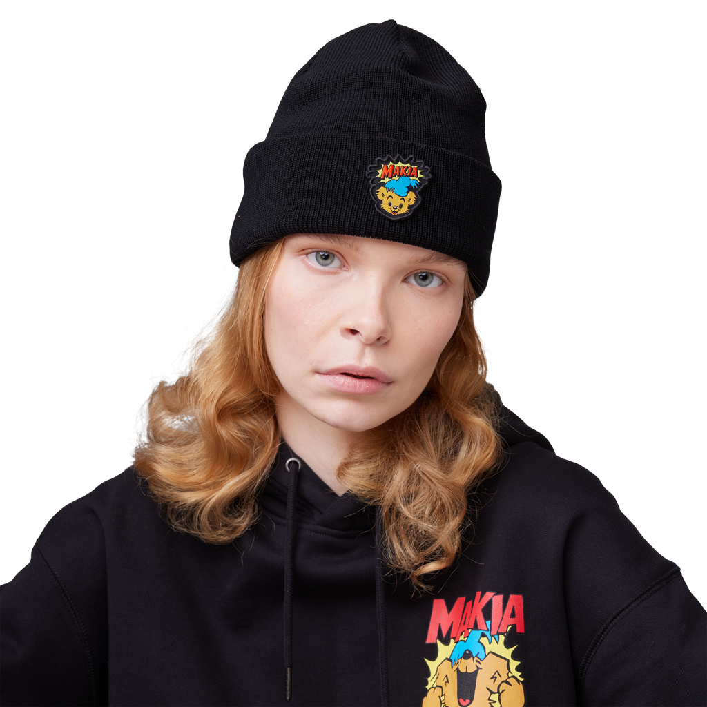 Bamse Beanie