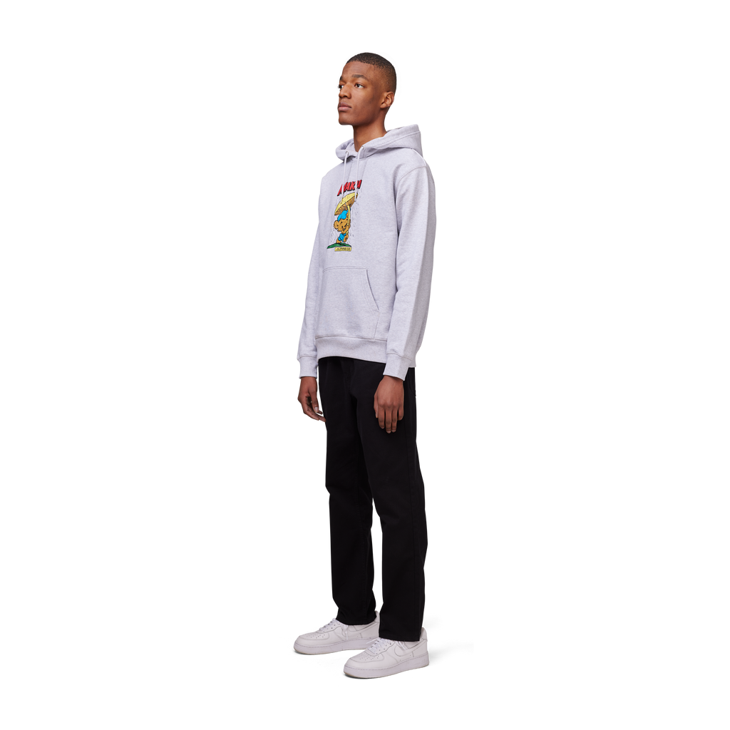 Regnar Hooded Sweatshirt