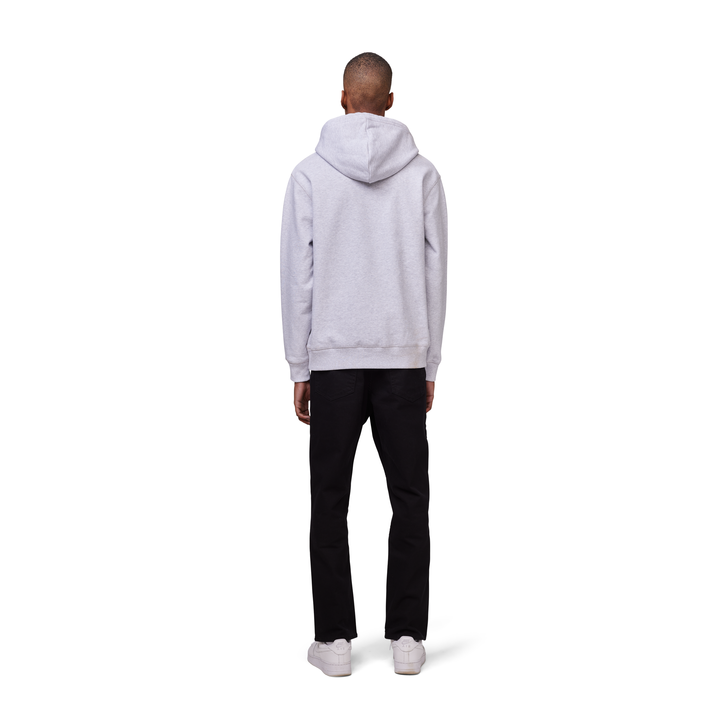 Regnar Hooded Sweatshirt