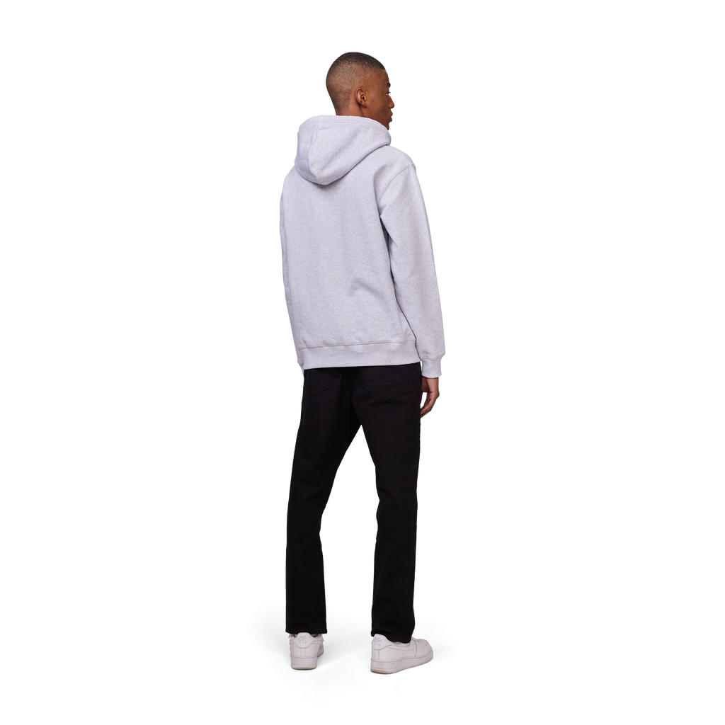 Regnar Hooded Sweatshirt