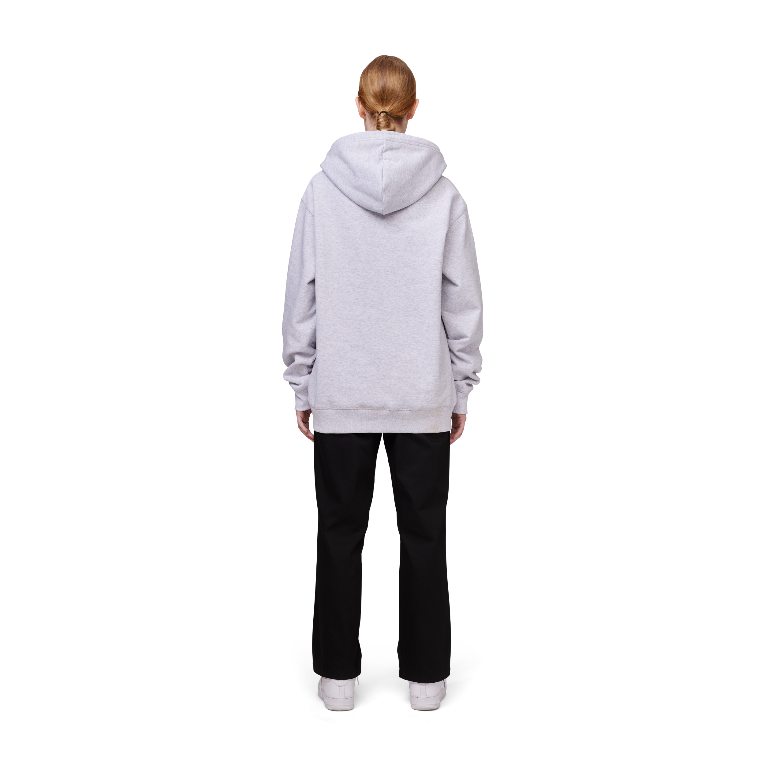 Regnar Hooded Sweatshirt