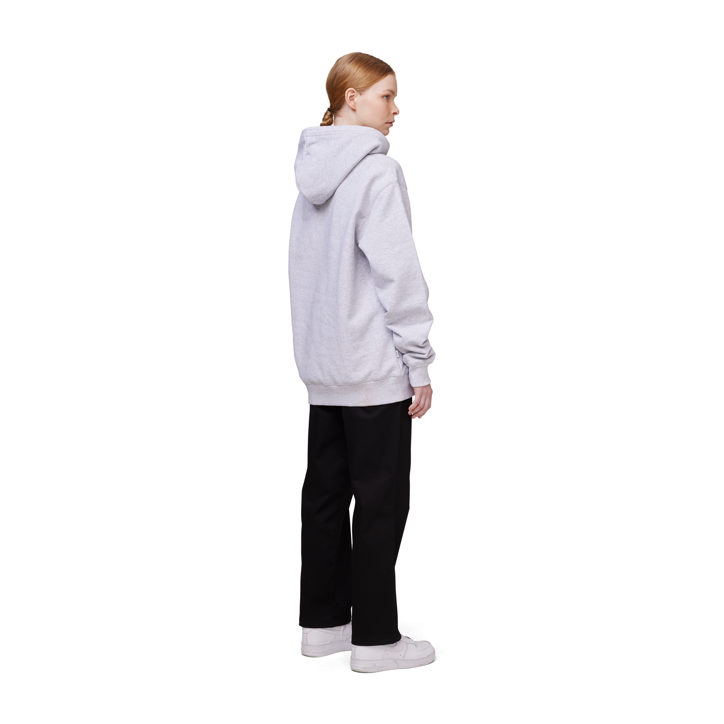 Regnar Hooded Sweatshirt