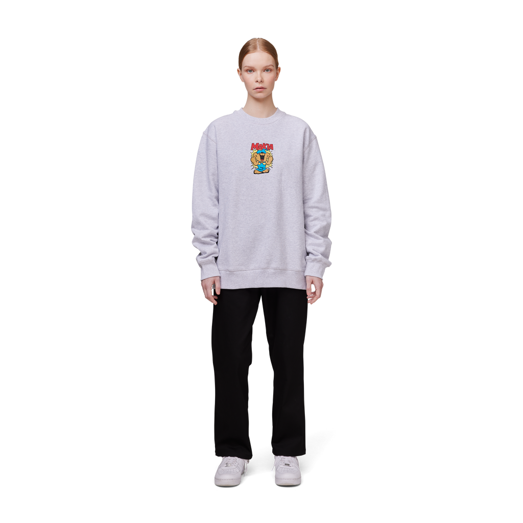 Flex Sweatshirt