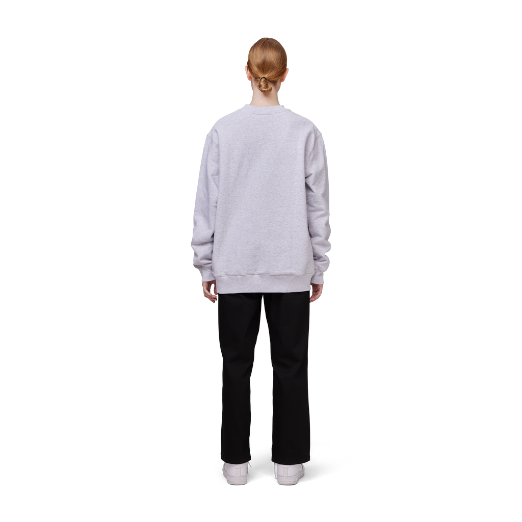 Flex Sweatshirt