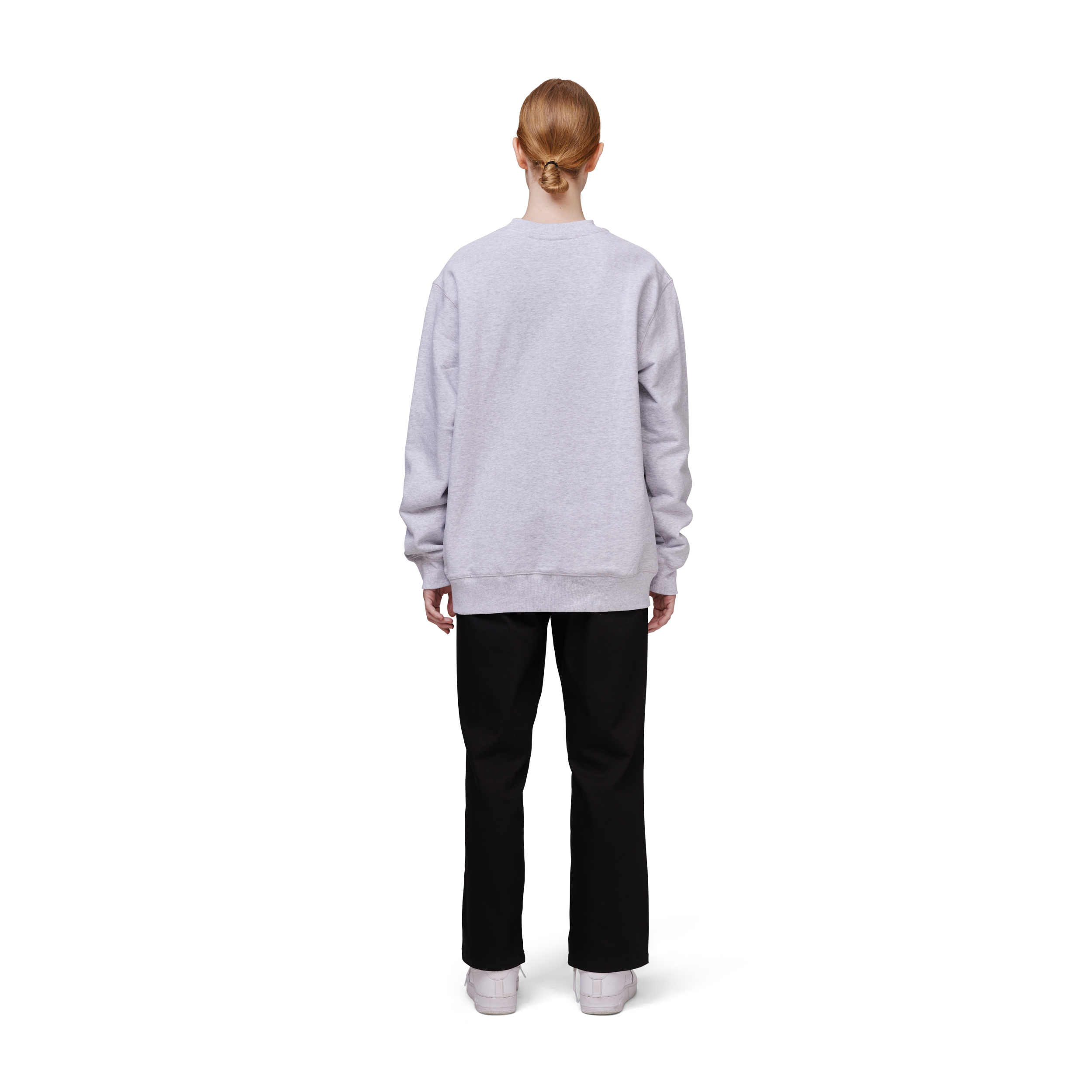 Flex Sweatshirt
