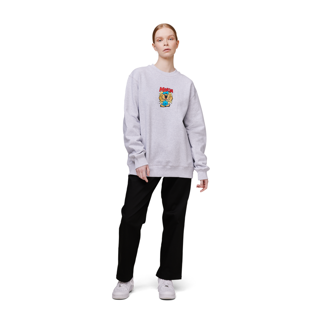 Flex Sweatshirt