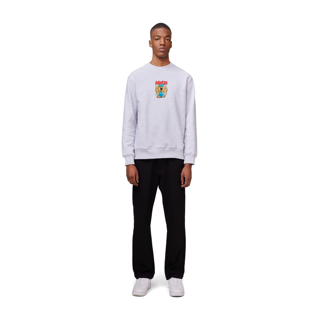 Flex Sweatshirt