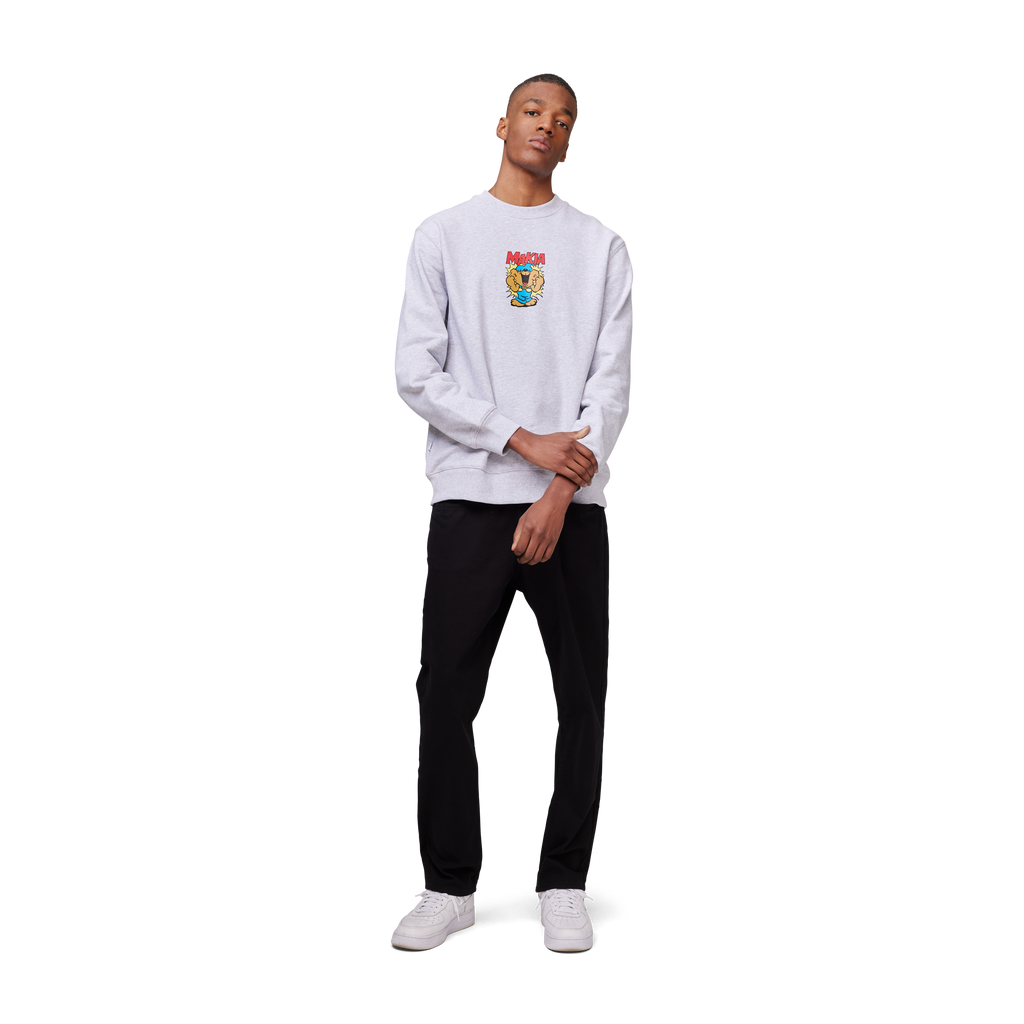 Flex Sweatshirt