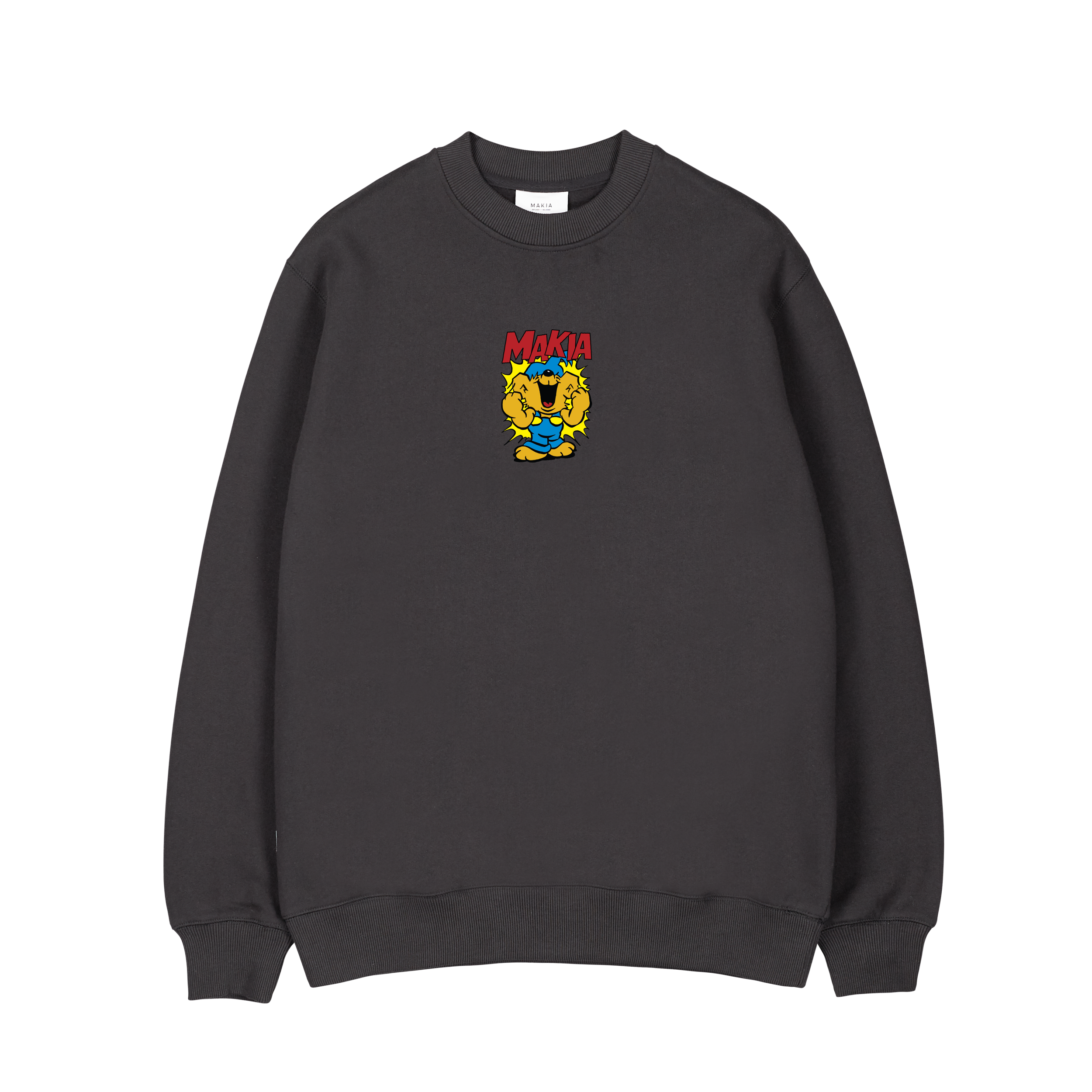 Flex Sweatshirt