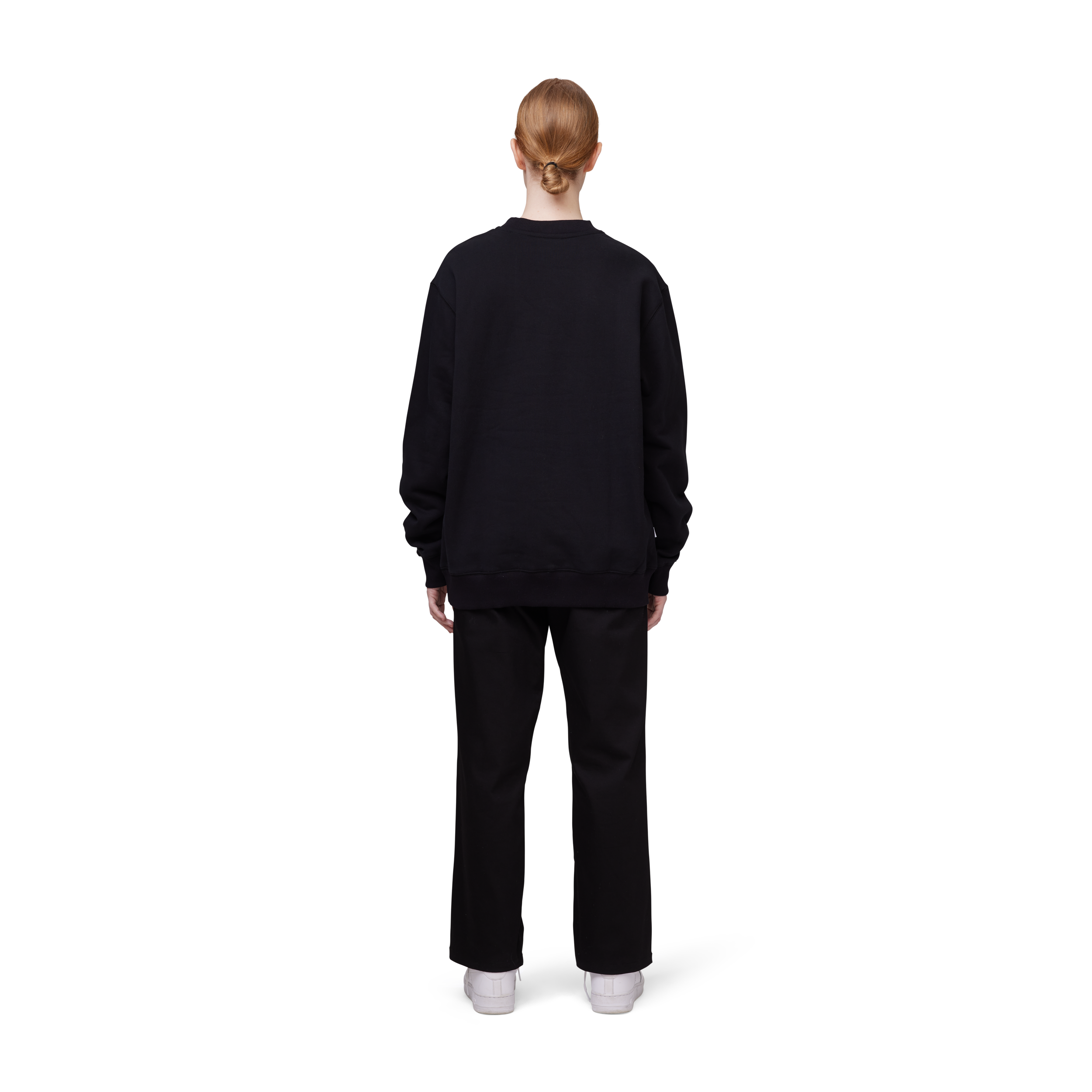 Flex Sweatshirt