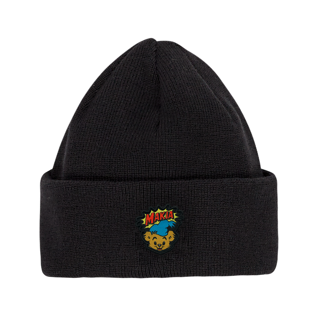 Bamse Beanie