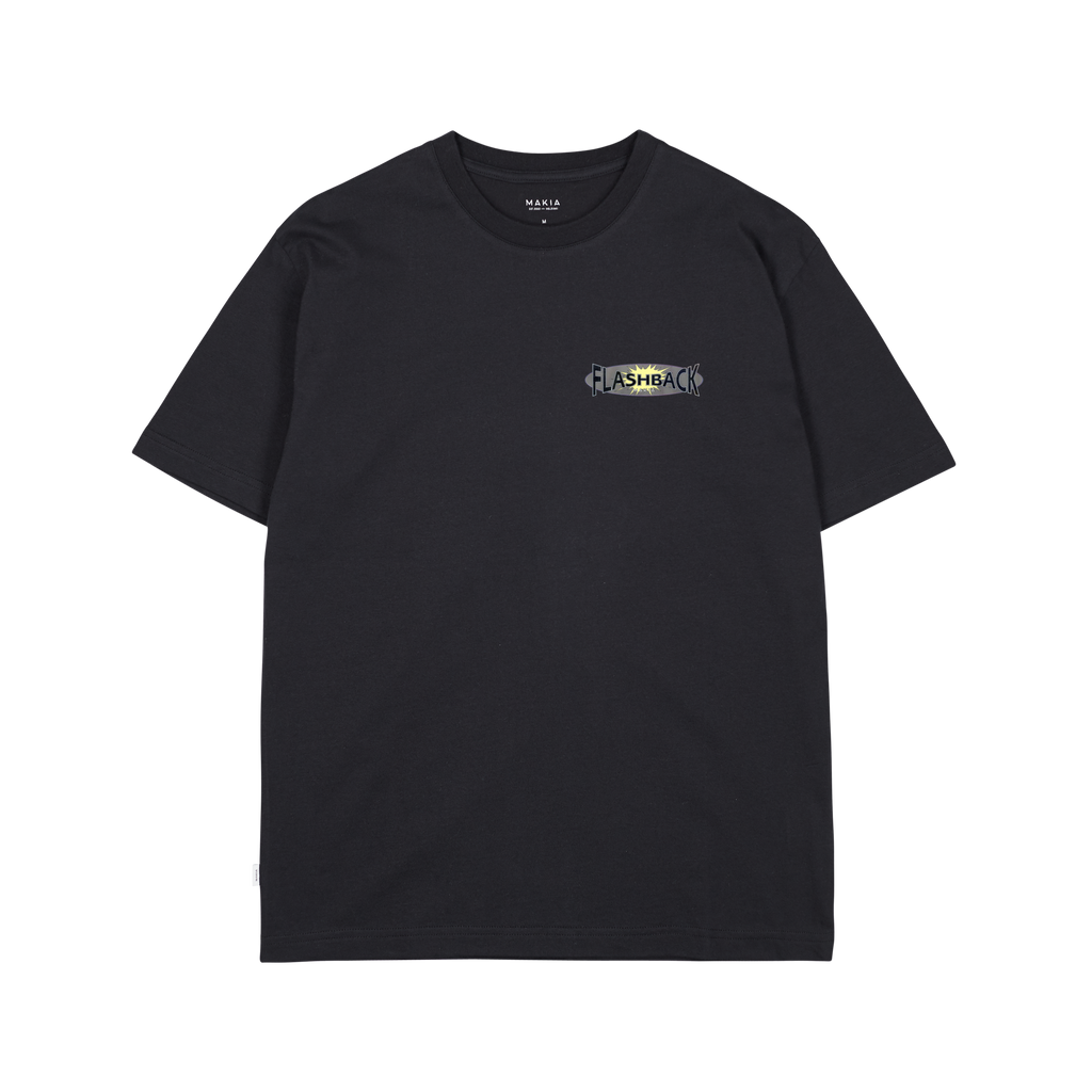 Flashfront T-shirt