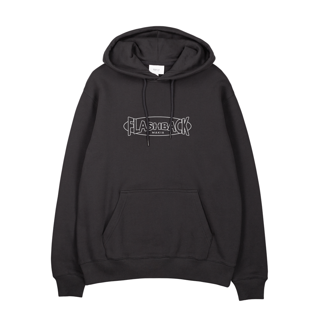Flashback Hooded Sweatshirt