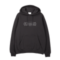 Flashback Hooded Sweatshirt