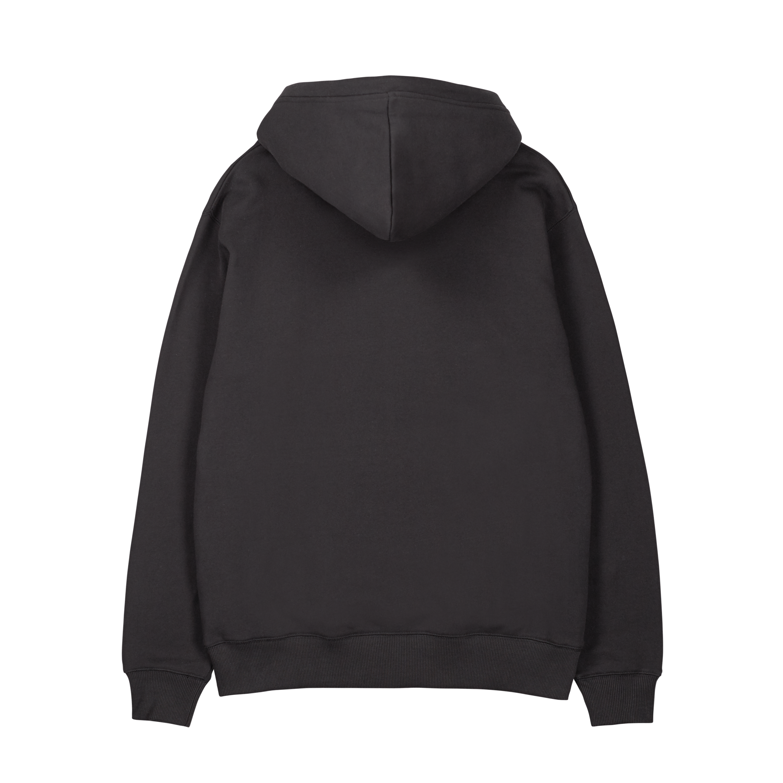 Flashback Hooded Sweatshirt