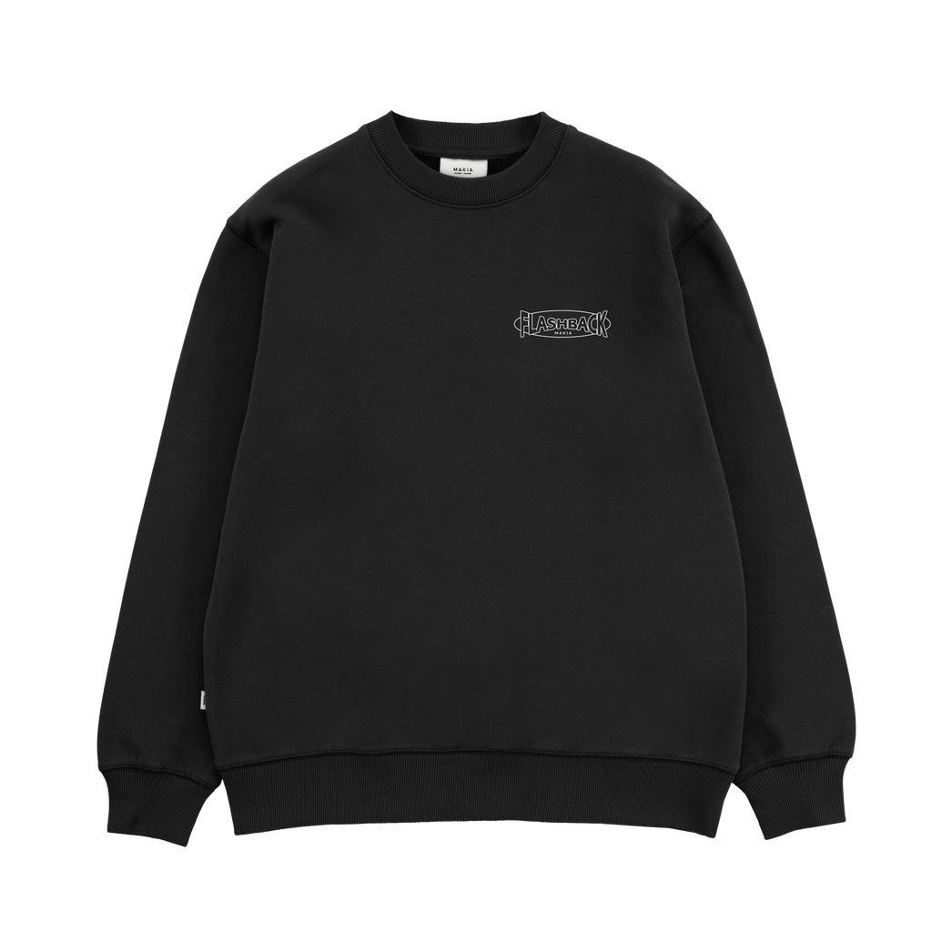 Flashback Sweatshirt