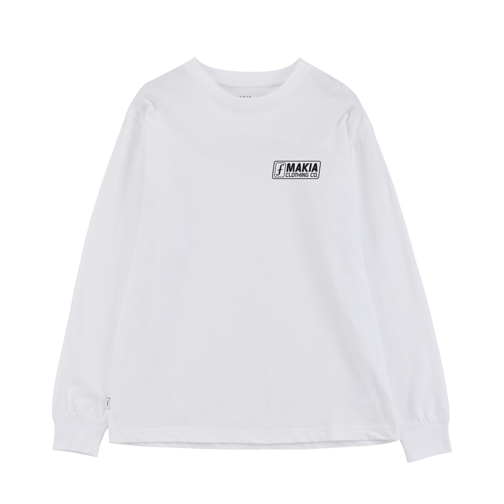 Forum Long Sleeve
