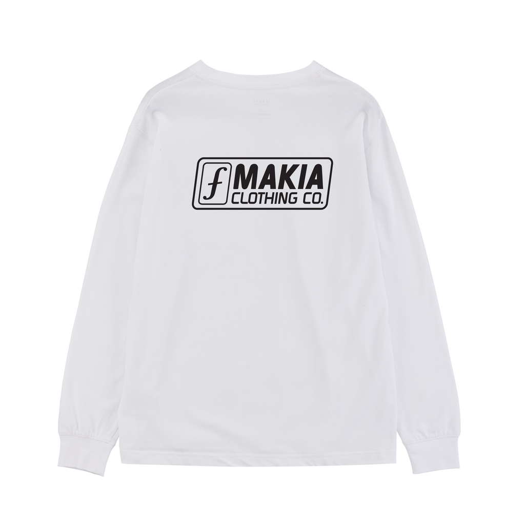 Forum Long Sleeve