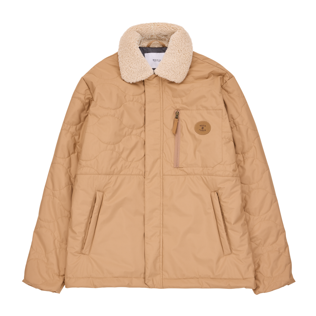 Timberline Jacket