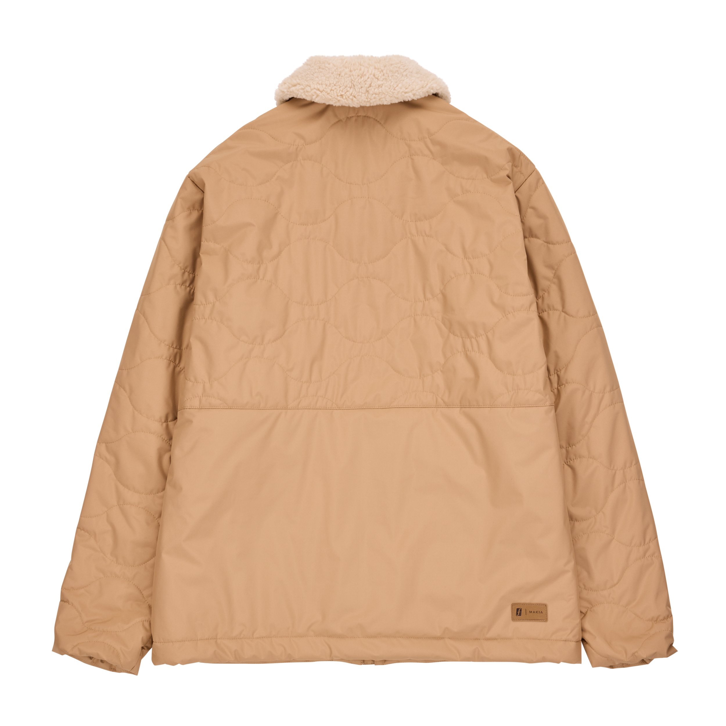 Timberline Jacket