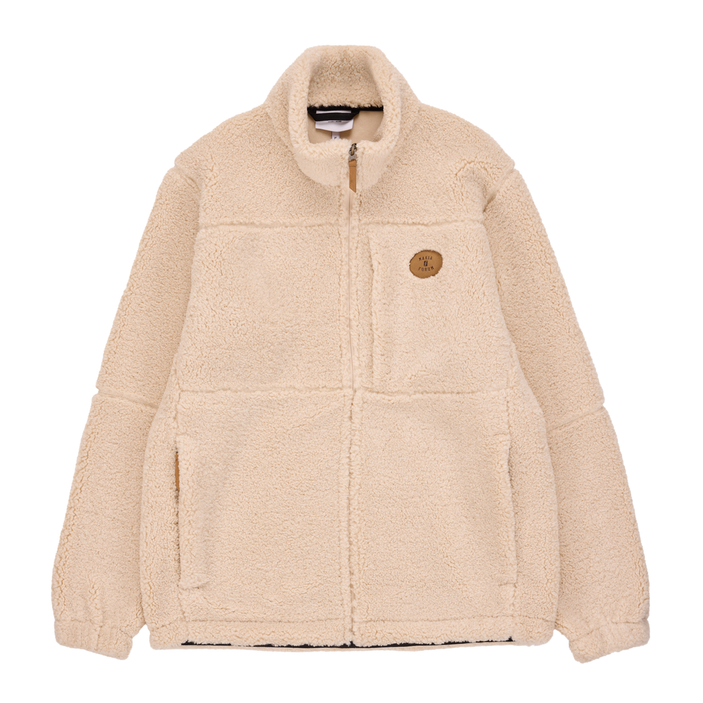 Donner Fleece Jacket