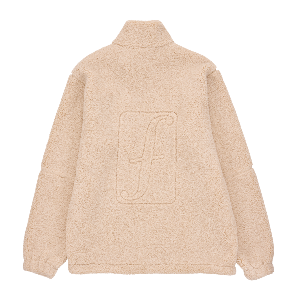 Donner Fleece Jacket