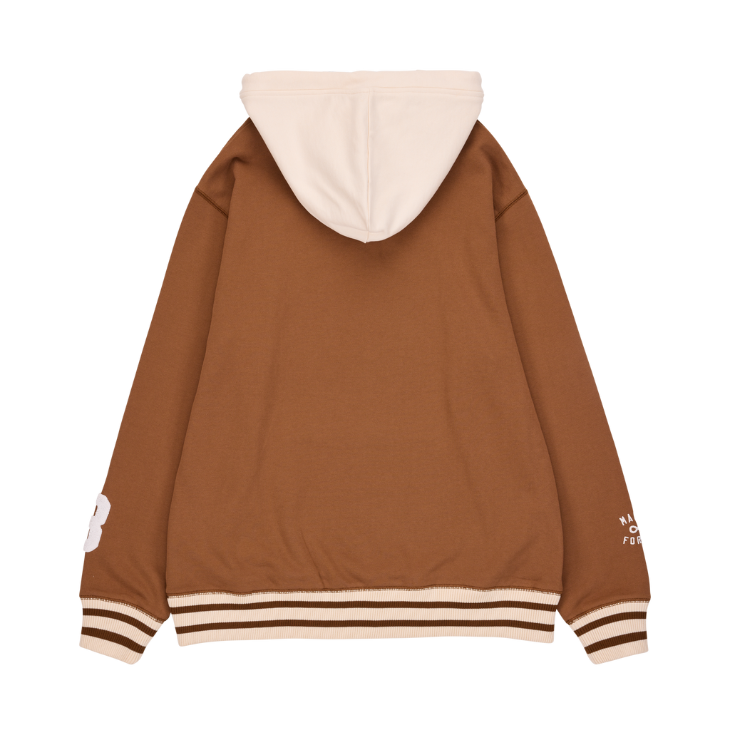 Fernie Hooded Sweatshirt