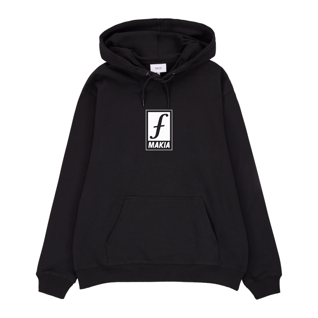 Talma Hooded Sweatshirt