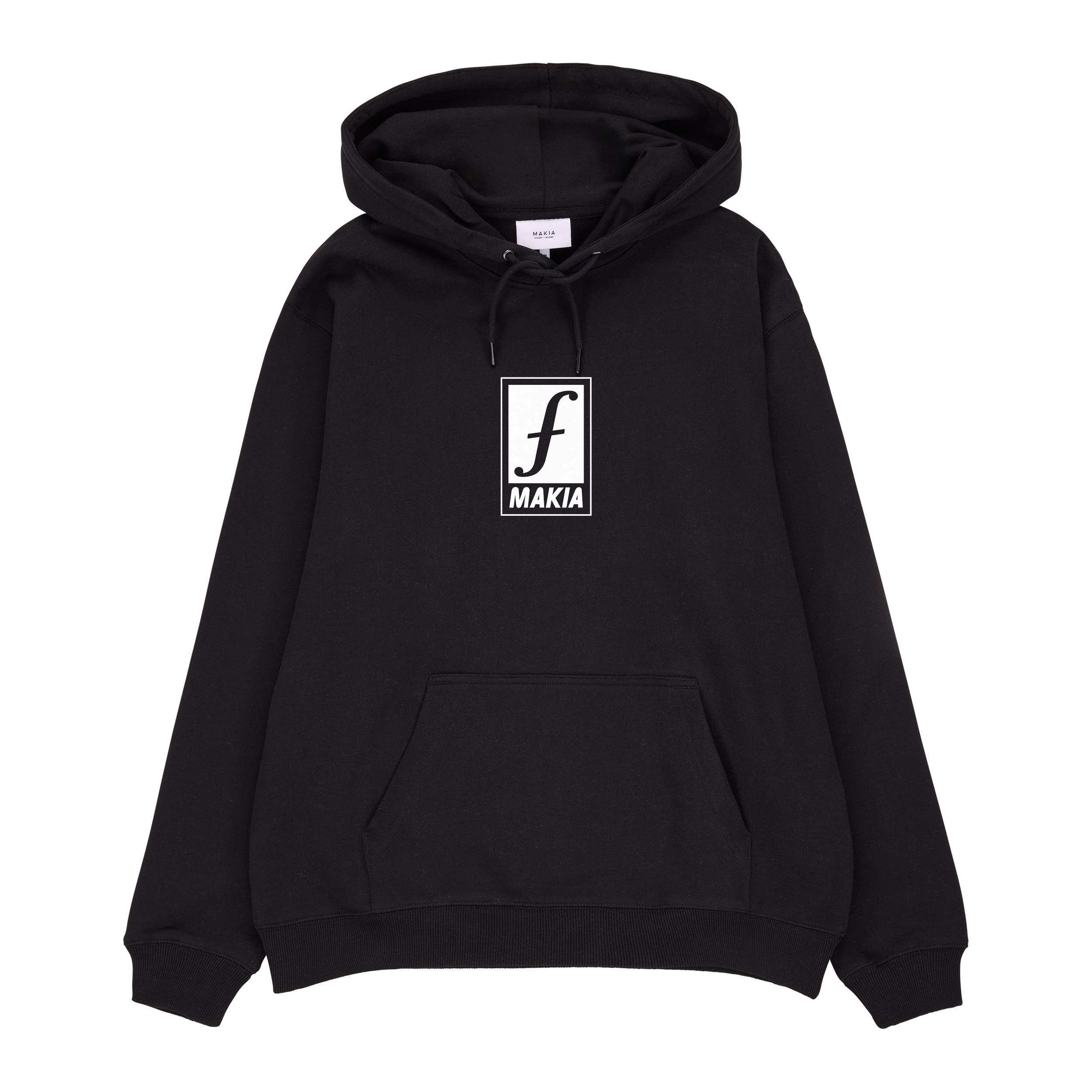 Talma Hooded Sweatshirt