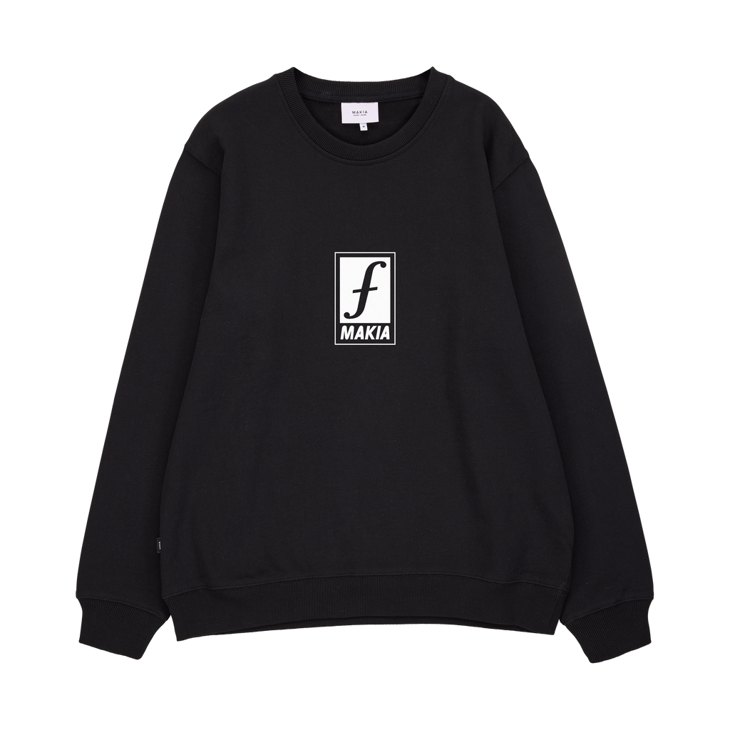 Talma Sweatshirt