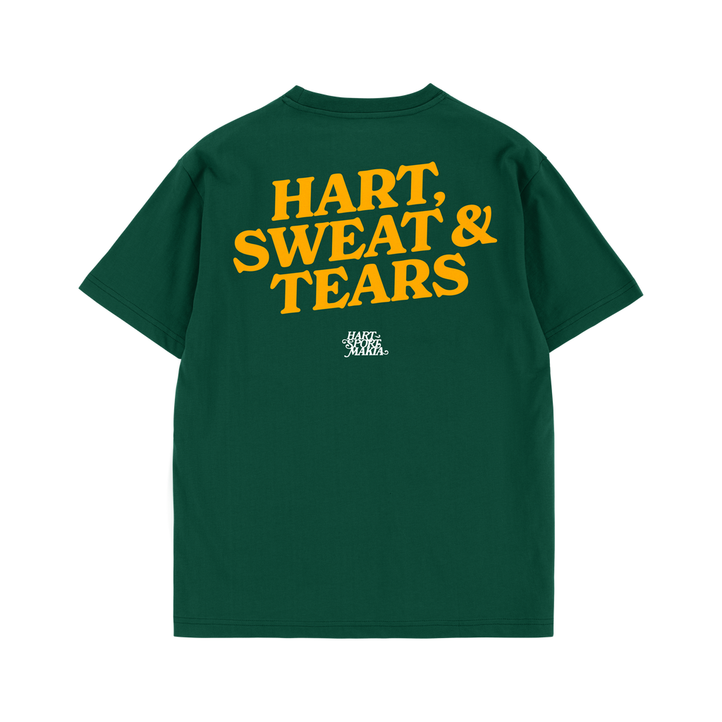 Sweat T-shirt