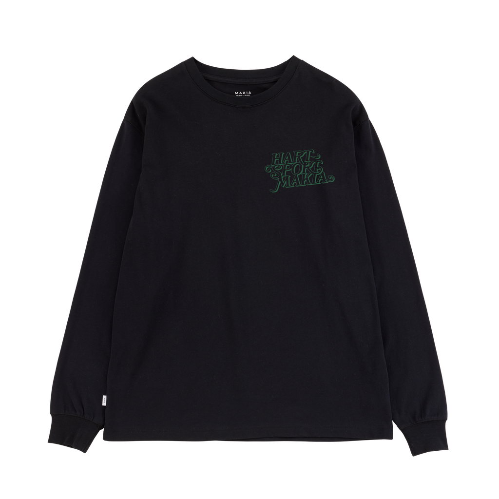 Hartsport Long Sleeve