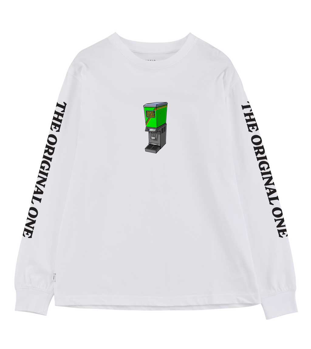 Machine Long Sleeve
