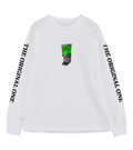 Machine Long Sleeve