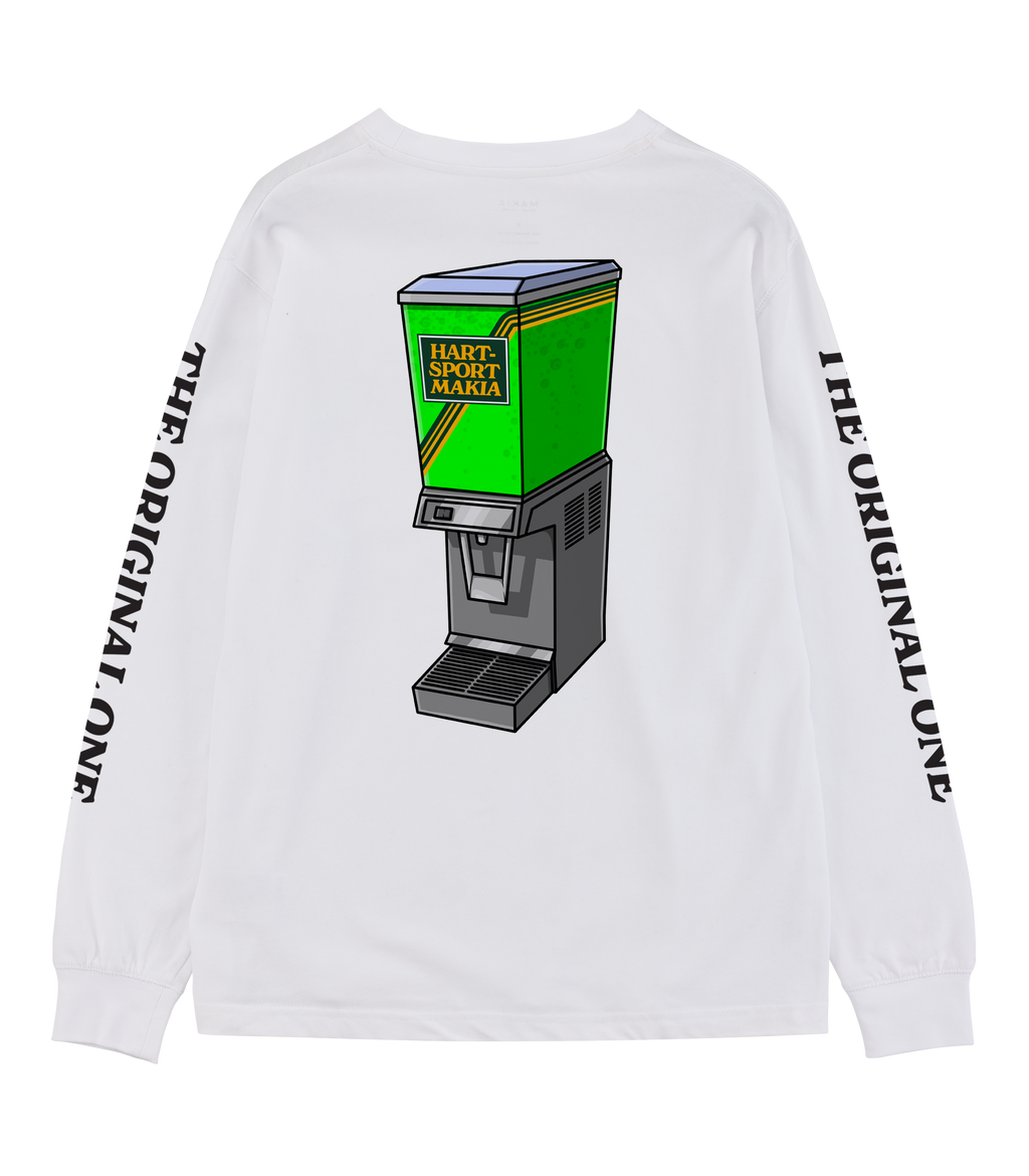 Machine Long Sleeve