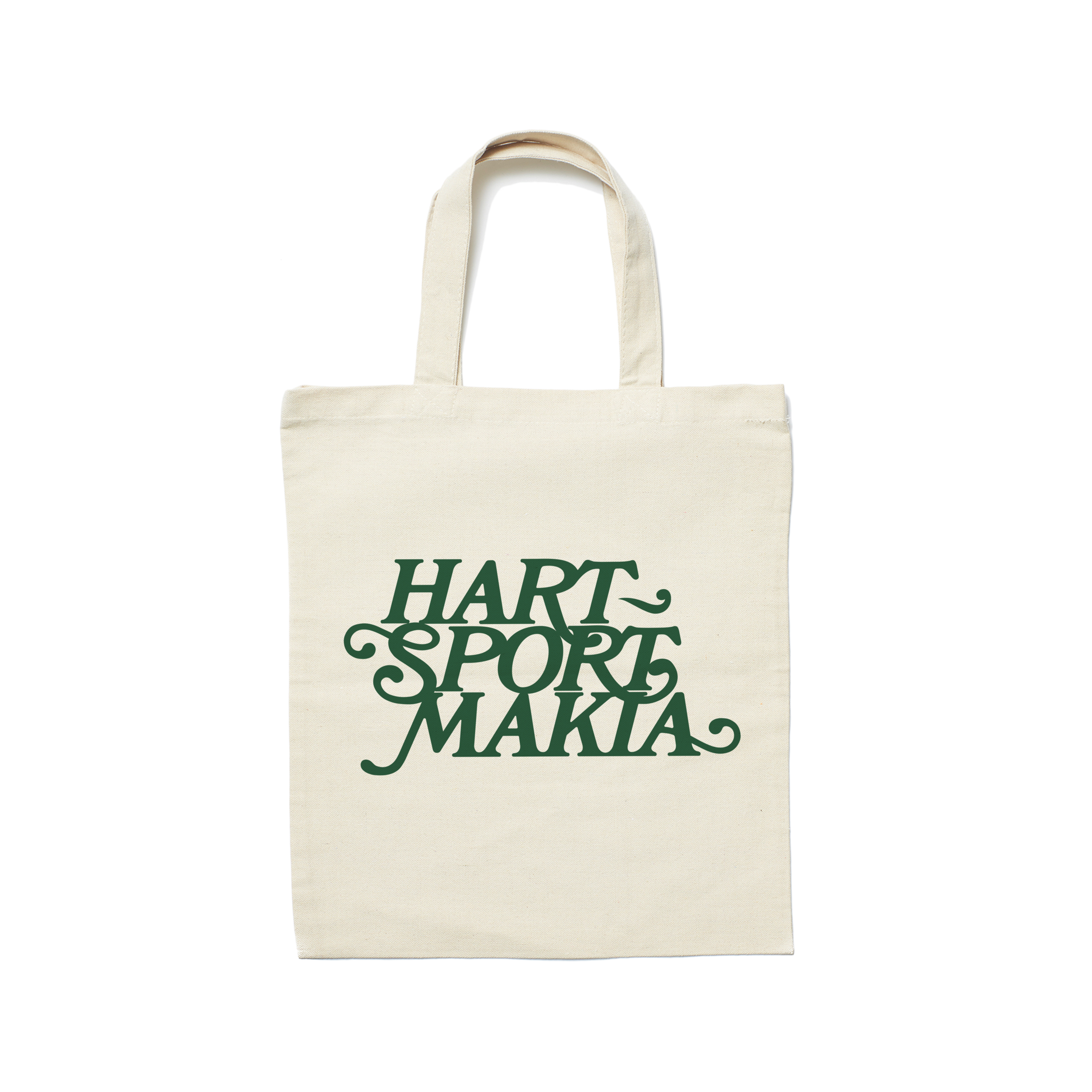 Hartsport kangaskassi