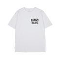 King's T-shirt