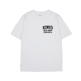 King's T-shirt