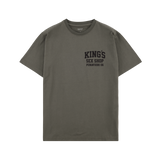 King's T-shirt