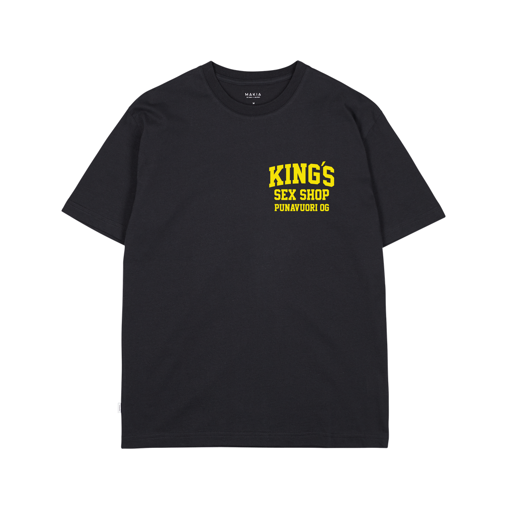 King's T-shirt